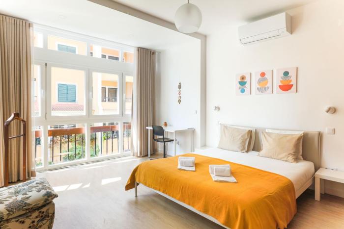 Villas Boas House Cascais