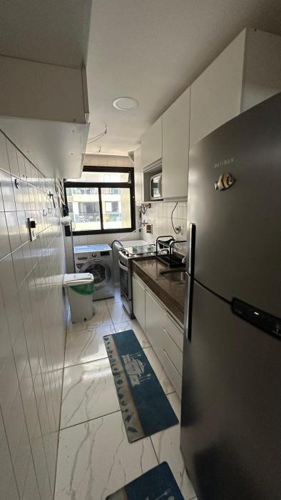 Apartamento - 1 quarto - 933