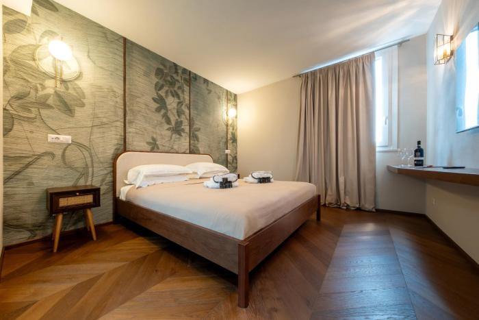 Restart Accommodations Colonna e Ludovisi