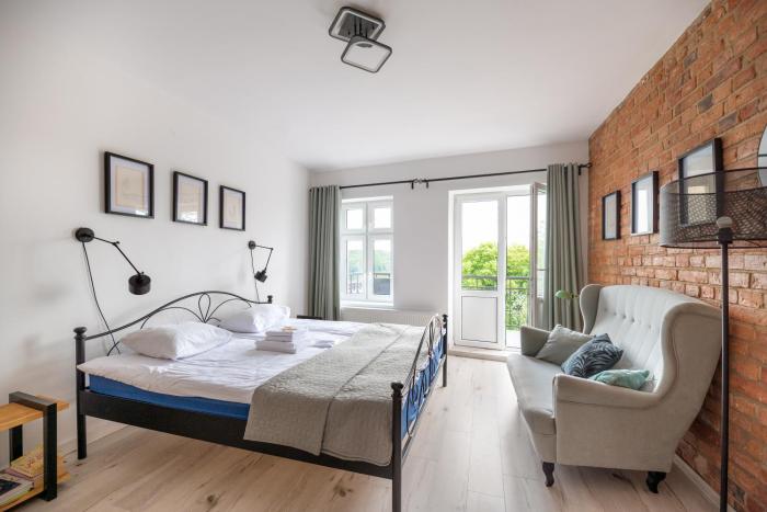 Wiślana Panorama - Bankowa