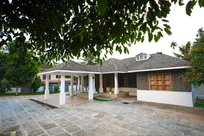 Casa de Amor Home Of Love