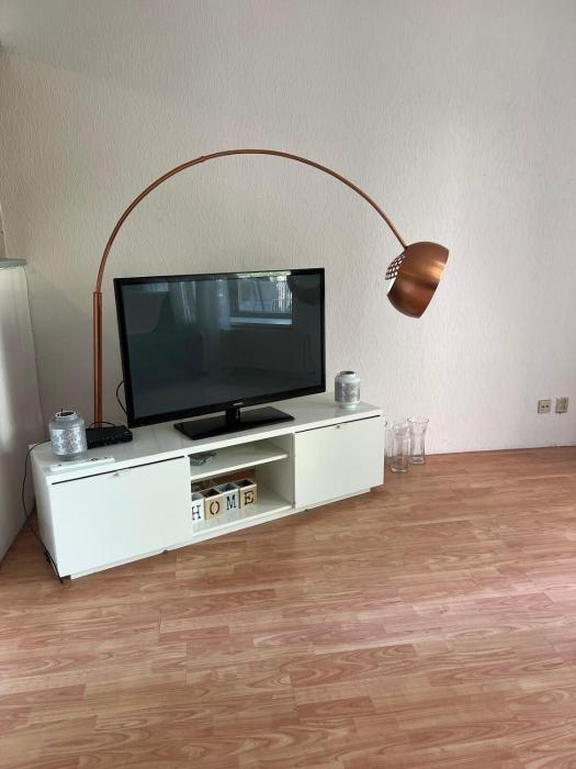 Rotterdam family apartment