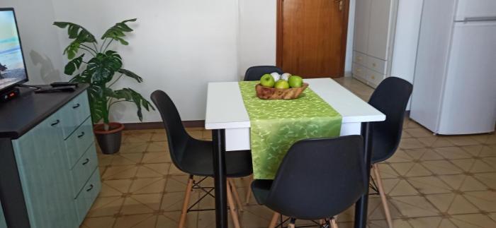 Casa Vista Mare nel centro di Peschici