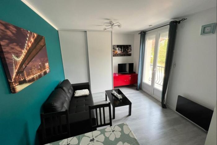 Résidence Dalma - Appartement 5 - pour cure thermale