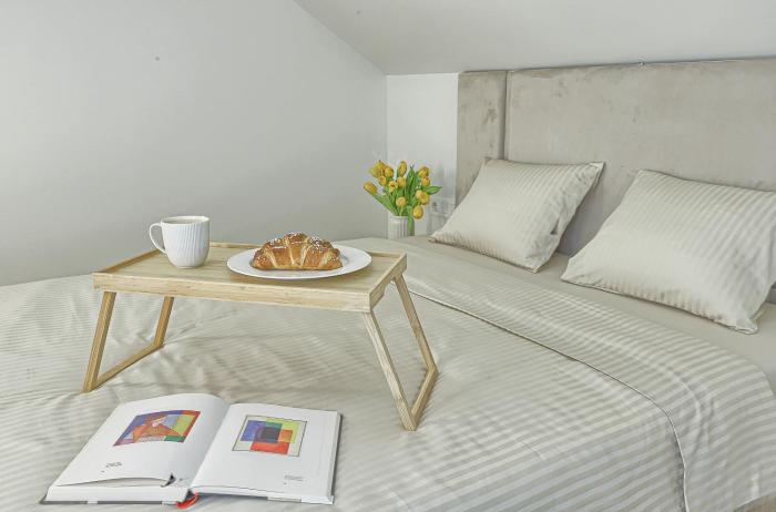 Premium apartment x free parking x 24x7