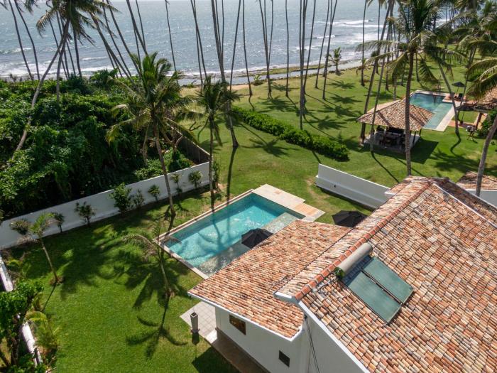 Stella Beach Villas