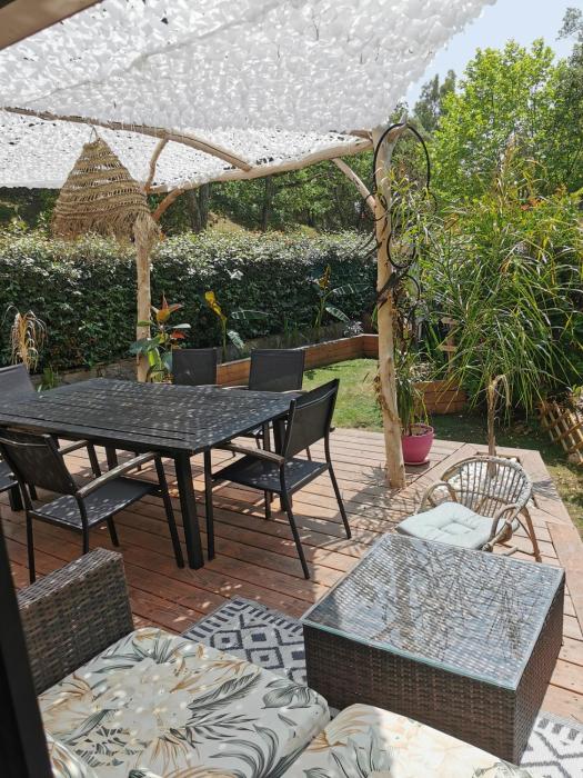 Évasion tout confort pour 4 - Domaine avec 5 piscines & activités !