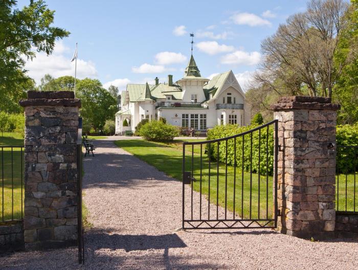 Villa Gransholm