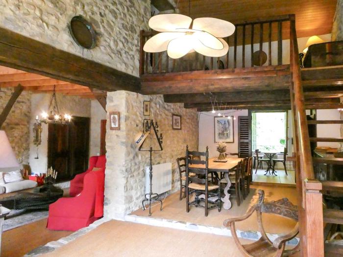 Maison de charme sous le soleil de la Drôme