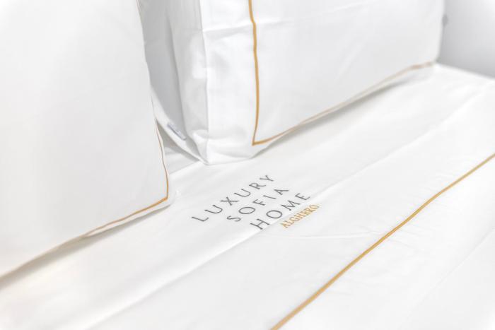 Luxury Sofia Home Alghero