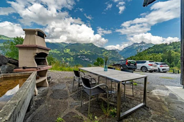 Cozy Studio With Terrace Bbq Mountain View