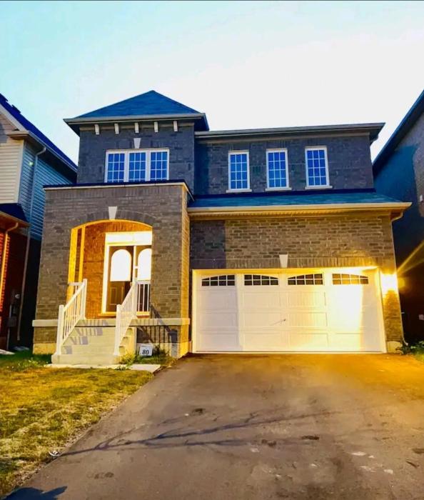 15 mins from Niagara falls-5 Bedrooms Inn