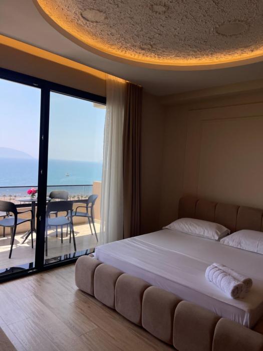 Seamare Studio & Apartaments