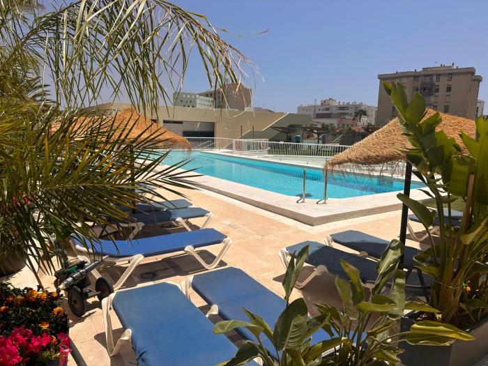 Nogalera Confort Apartments