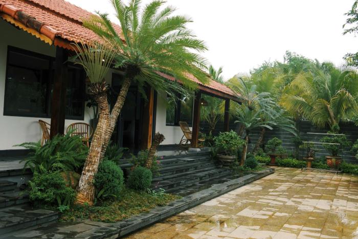 An Nhien Homestay - Relaxing Home