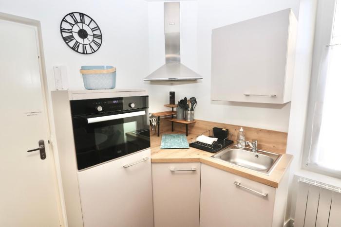 Lindigo - Wifi - 400m centre Pontivy