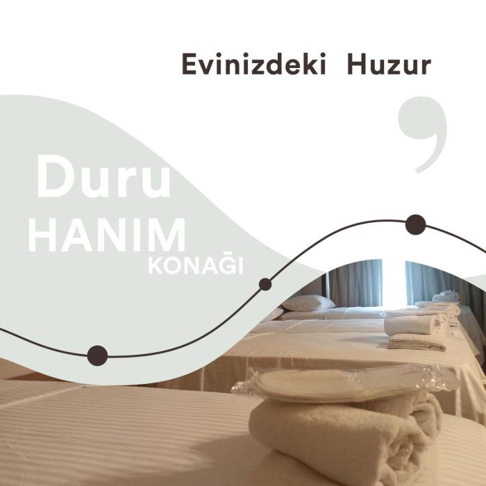 Duru Hanım Konağı