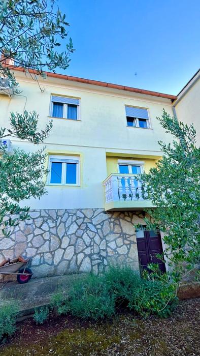 Comfort apartment Kali - with panoramic view