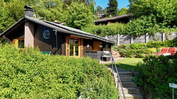 Chalet Eins