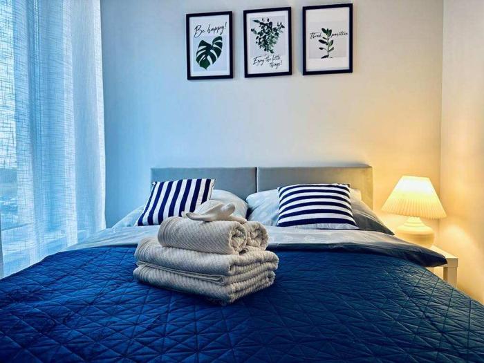 Na Fali 4 Aquapark Reda