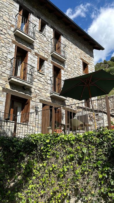 Casa Rural Barranco