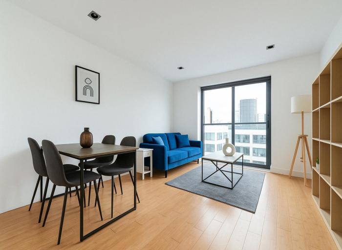 Time Elegance in Haggerston