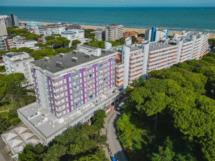 Residence Millefiori