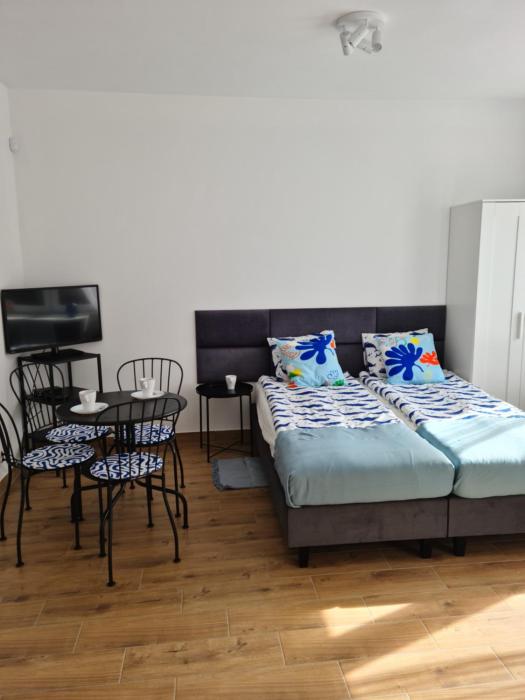 Apartamenty Dana