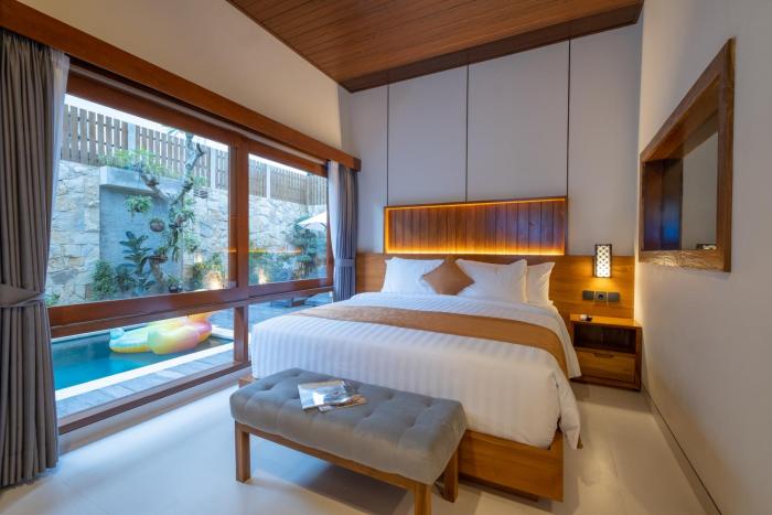 Joon Canggu Apartment