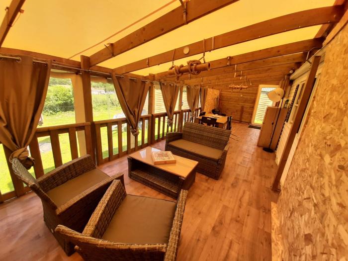 Au petit coin tranquille