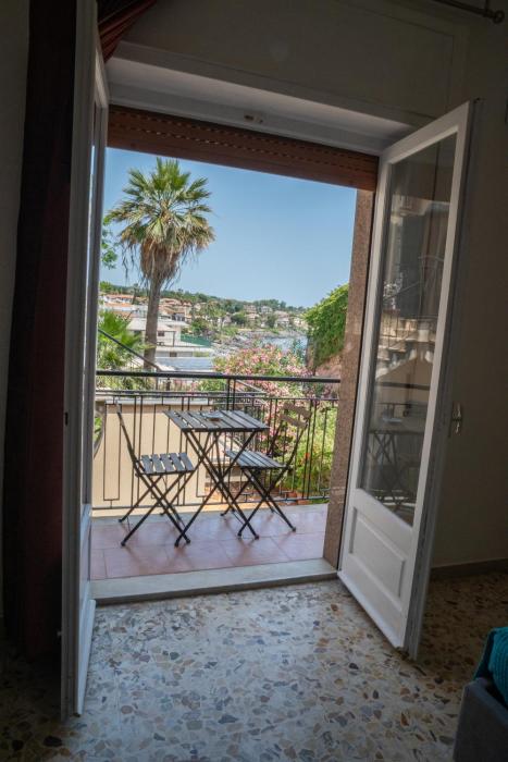 Appartamento La Corsara