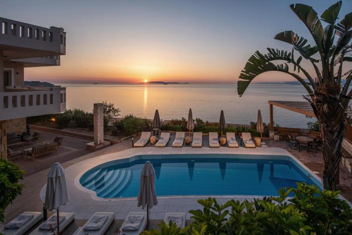 Indigo Sunrise Villas