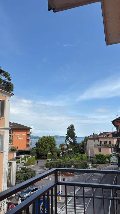 Baveno Lakeview Escape