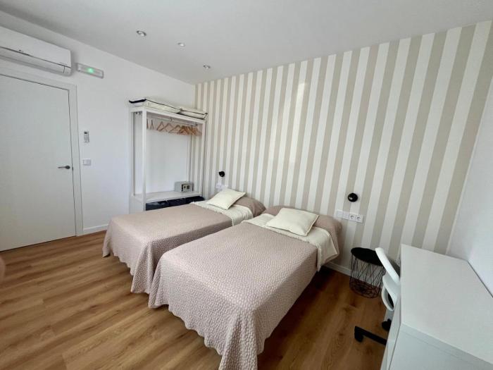 Apartamento Xogo da Ola En el camino De Santiago