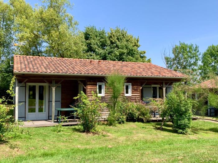 Terres de France - Natura Resort Pescalis