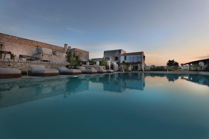 Masseria Borgo Sentinella