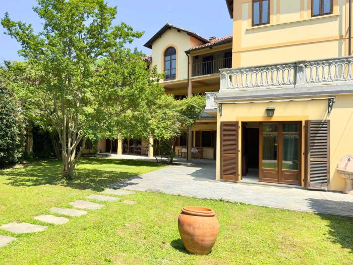 Homeby, Dimora il Pozzetto