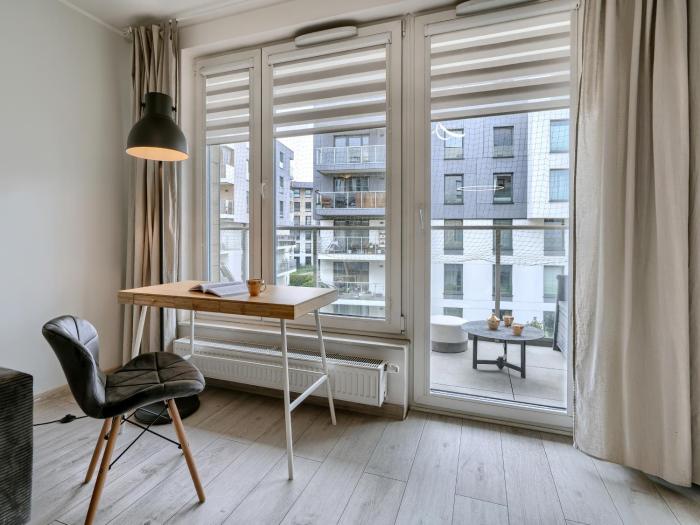 Apartament Letnica 2 2 - ACCO RENT