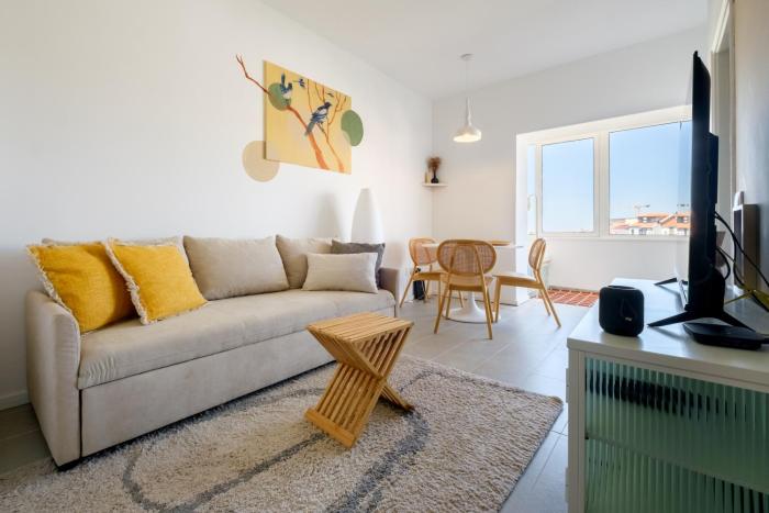 Santa Catarina Panoramic Loft