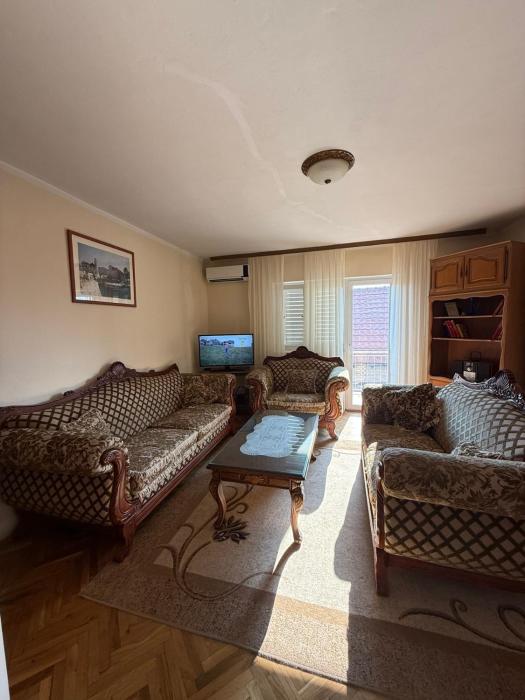 Seaview Escape Apartments Tivat