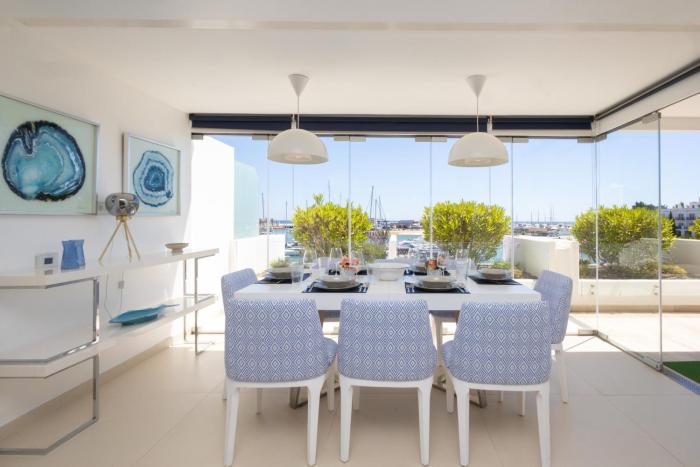 Allianca Marina - Luxury apartment by HD