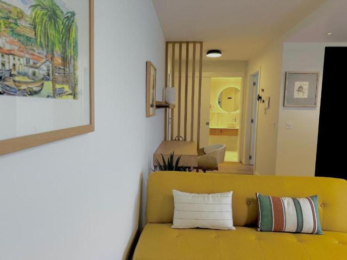 Colours by Madeira Best Apartments