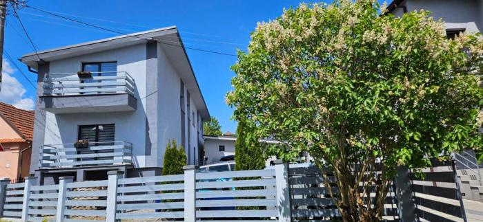 Mountain apartments on Liptov!