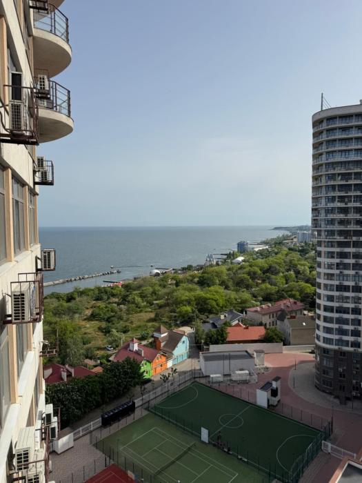 Аркадия Каманина 44 Жемчужина