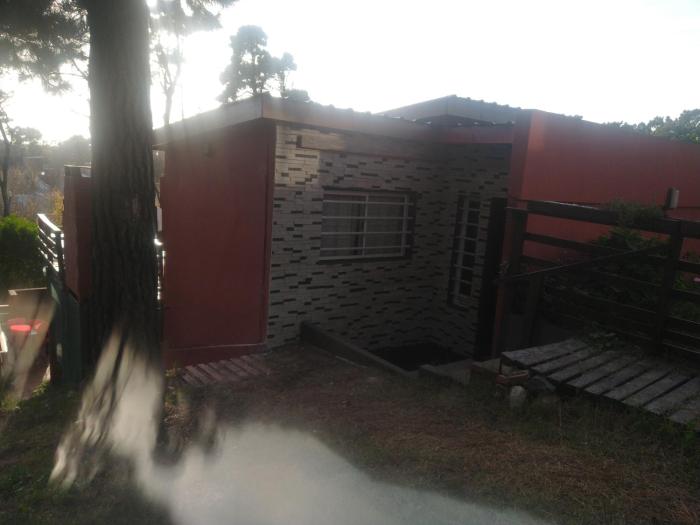 casa lila 2cuadras del mar