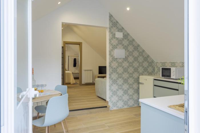 Bleu Maison- Muxica do campo 3