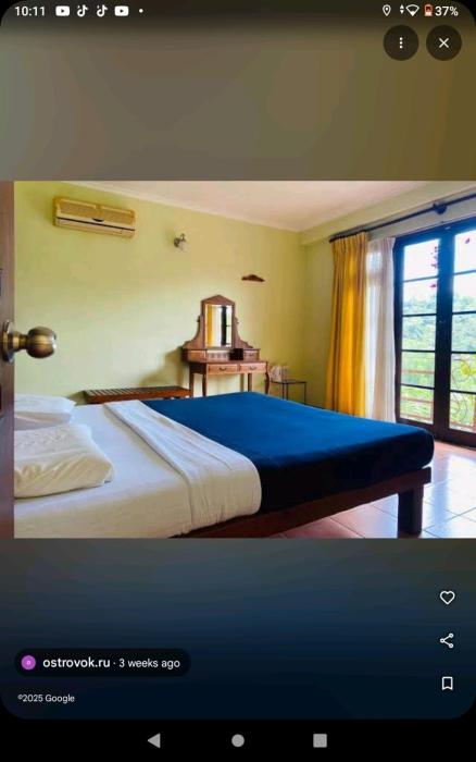 The Spring Brook Hanthana