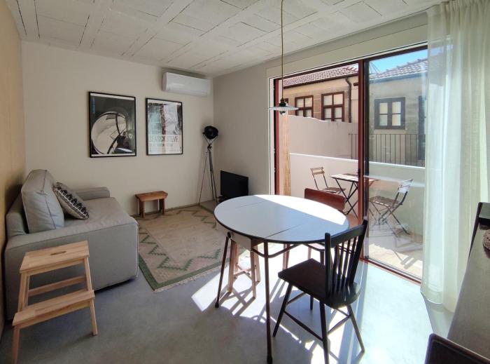 Travessa da Laje Apartment