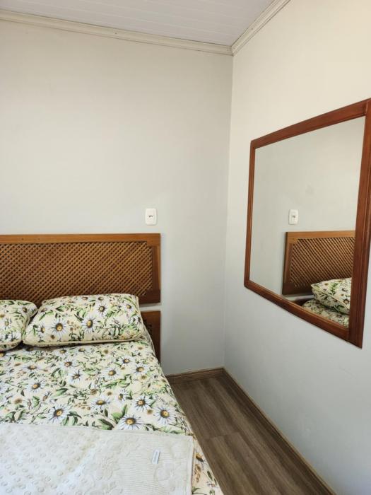 Pousada A Casinha próximo aos Caminhos de Pedra