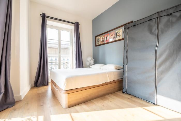 Guest House La Niçoise